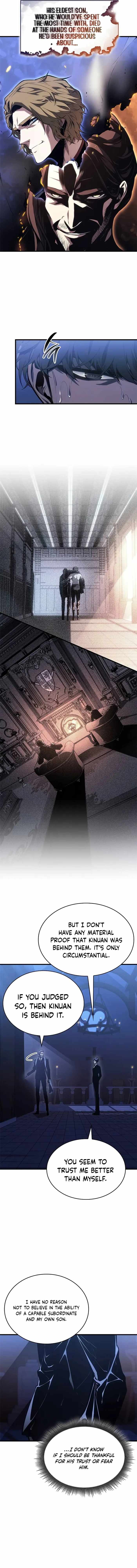 Bad Born Blood Chapter 41 13